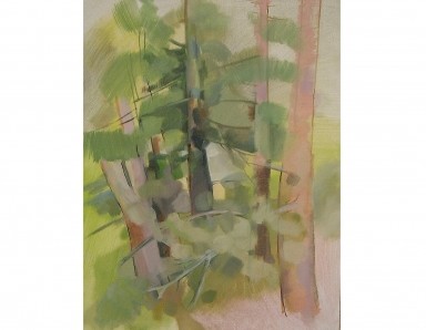 6. Vor dem Fenster (l 60/80)